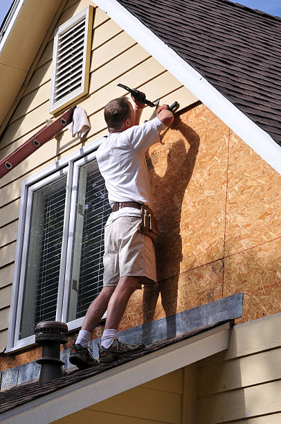 Best Weatherproofing and Sealing  in Lake Lifornia, CA