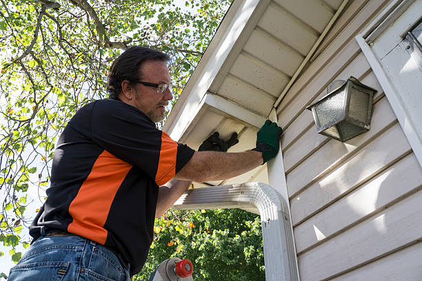 Best Weatherproofing and Sealing  in Lake Lifornia, CA
