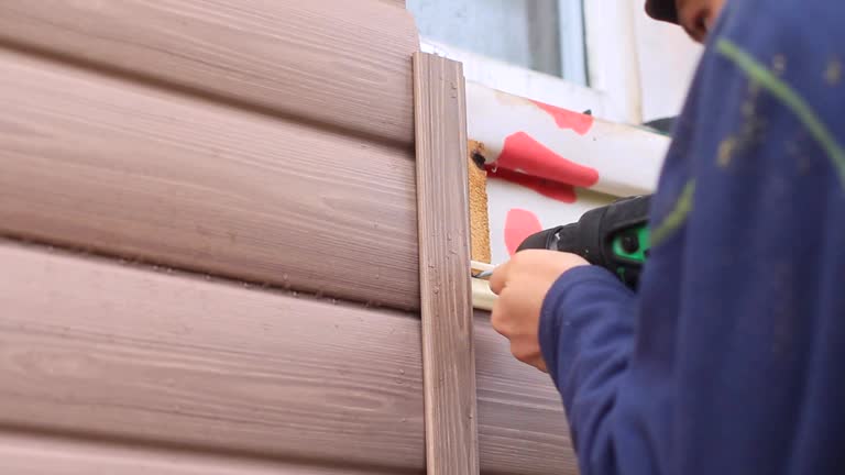 Best Aluminum Siding Installation  in Lake Lifornia, CA