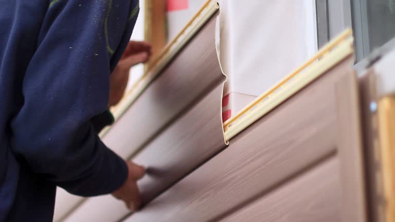 Best Composite Siding  in Lake Lifornia, CA